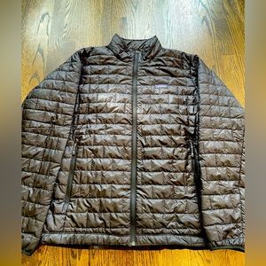 Patagonia Men’s Nanopuff Jacket Size XL